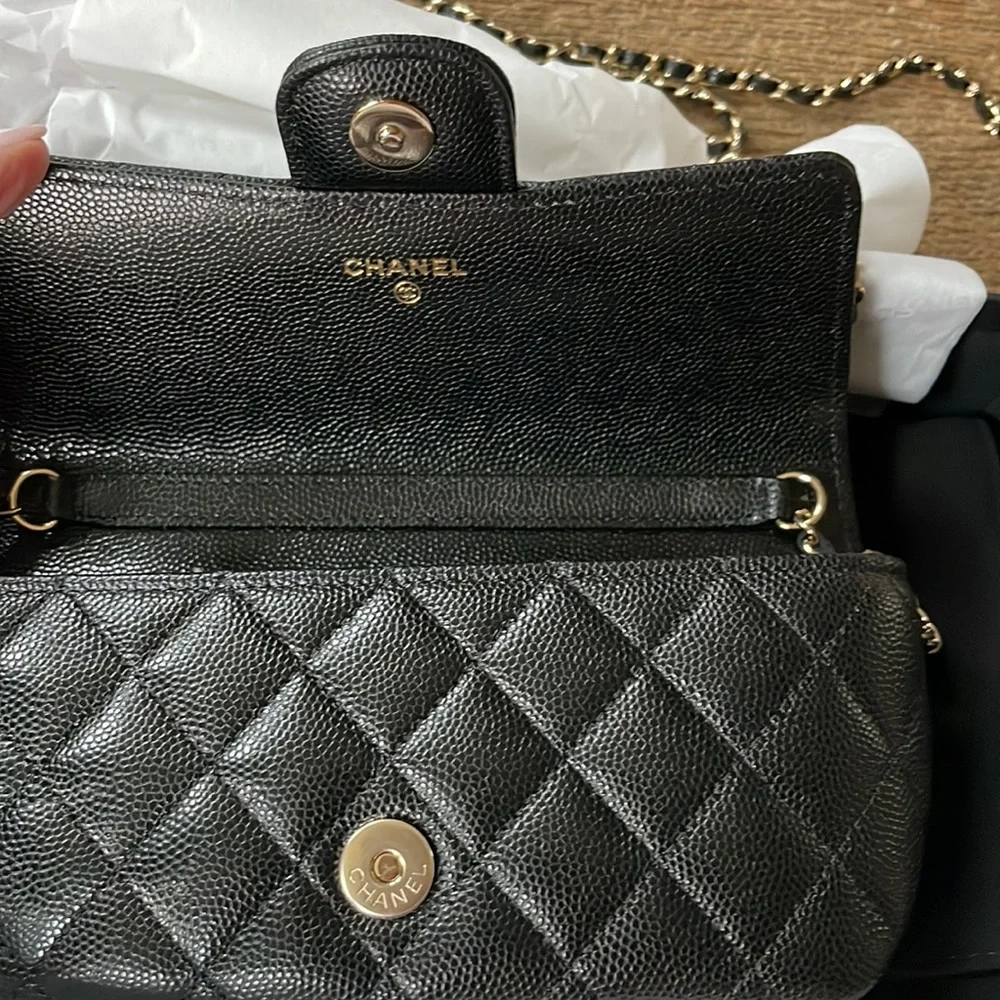 CHANEL brand new